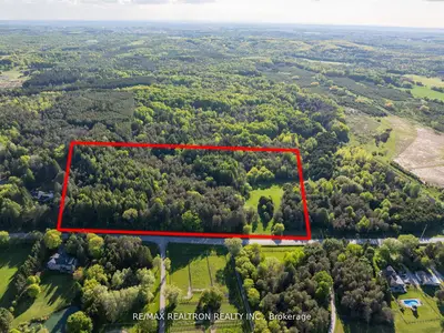 17858 McCowan Road Part 2, East Gwillimbury, ON L0G 1E0