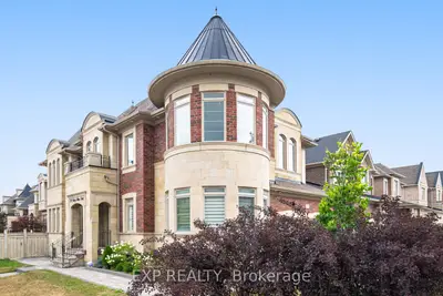 190 Torrey Pines Road, Vaughan, On L4h 3n5