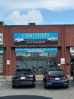 4000 Steeles Avenue W 19, Vaughan, On L4l 4v9