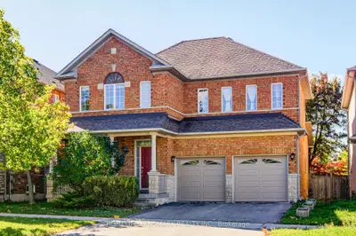 189 Silver Linden Drive, Richmond Hill, ON L4B 4G6