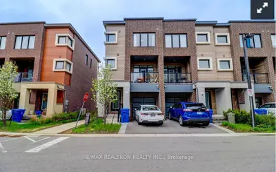 186 Moneypenny Place, Vaughan, ON L4J 0K9