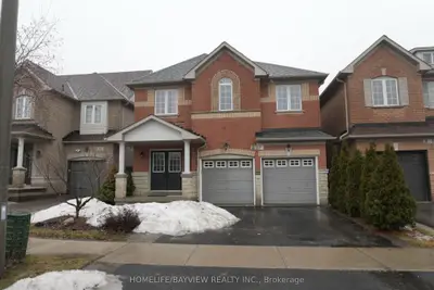 10 Palmette Drive Bsmnt, Richmond Hill, On L4e 5b2