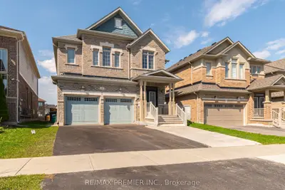 66 OWENS Road, New Tecumseth, ON L9R 0T9