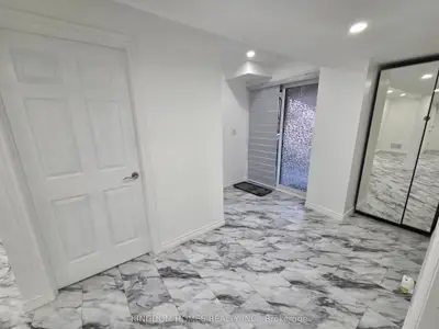 122 Kennedy Boulevard Basement, New Tecumseth, ON L9R 0V9