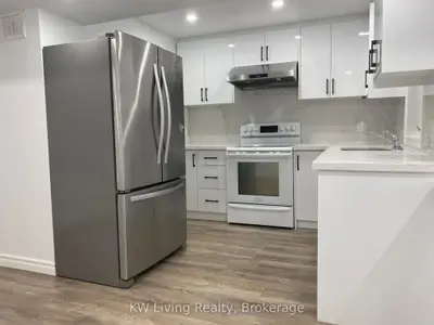 55 Collin Court Basement, Richmond Hill, On L4e 0x6