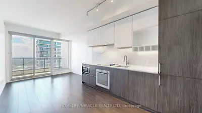 898 Portage Parkway 6006, Vaughan, On L4k 0j6