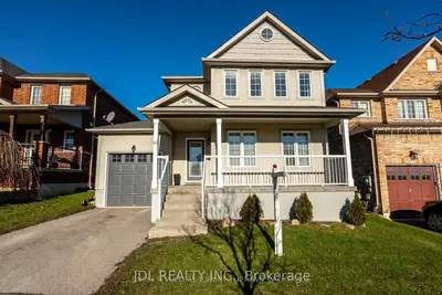 62 Ian Drive, Georgina, ON L4P 4G3