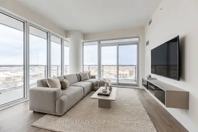 9000 Jane Street 821, Vaughan, On L4k 0m6
