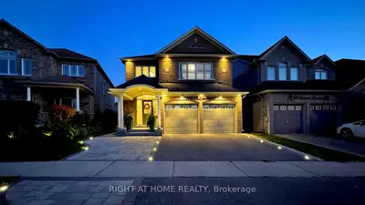110 Thatcher Crescent, East Gwillimbury, On L9n 0b9