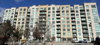 51 Baffin Court 611, Richmond Hill, ON L4B 4P6