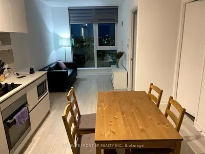 950 Portage Parkway 309, Vaughan, On L4k 0j7