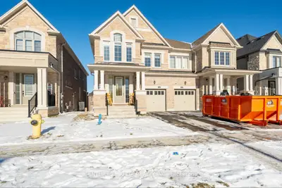 54 Kentledge Avenue, East Gwillimbury, On L9n 0w3