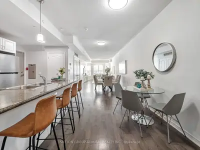 9589 Keele Street 101, Vaughan, ON L6A 5M1
