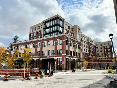 275 Woodbridge Avenue 105, Vaughan, ON L4L 2T1