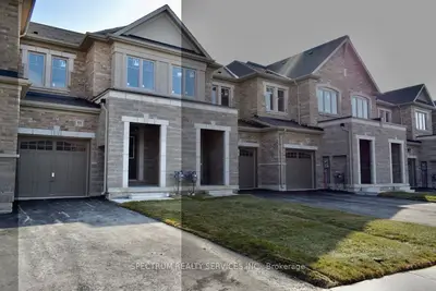 11 Inverness Way, Bradford West Gwillimbury, On L3z 0w4