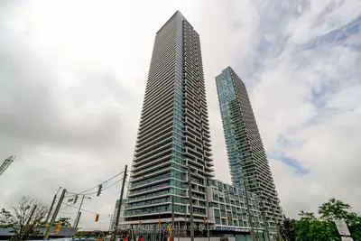 950 Portage Parkway 3805, Vaughan, ON L4K 0J7