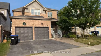 5 Faris Street BSMT, Bradford West Gwillimbury, ON L3Z 0C6