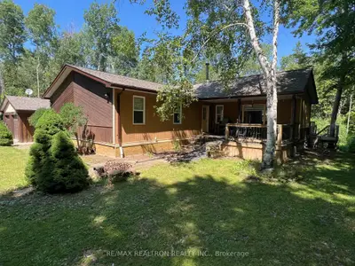 59 Forest Hill Drive, Adjala-tosorontio, On L0m 1j0