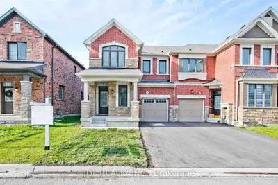 16 Casely Avenue, Richmond Hill, ON L4S 0K3