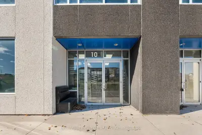 10950 Woodbine Avenue 10, Markham, ON L6C 0H9