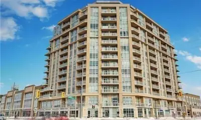 8339 Kennedy Road 2636, Markham, On L3r 5t5