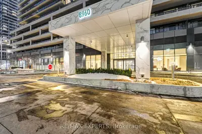 8960 Jane Street 421, Vaughan, On L4k 2m9