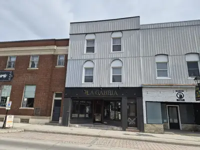 235 Main Street S, Newmarket, On L3y 3z4