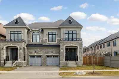 49 Hilts Drive, Richmond Hill, ON L4H 0H8