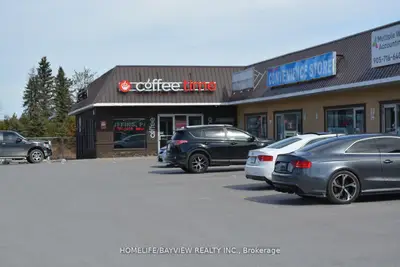 23721 Highway 48, Georgina, On L0e 1a0