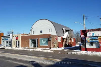 17 Barrie Street Upper #1, Bradford West Gwillimbury, ON L3Z 2A1