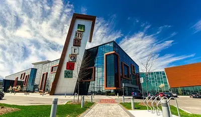 7250 Keele Street 89, Vaughan, ON L4K 1Z8
