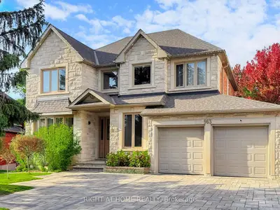 963 Northern Prospect Crescent, Newmarket, On L3x 1n8