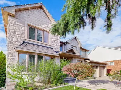 963 Northern Prospect Crescent, Newmarket, On L3x 1n8