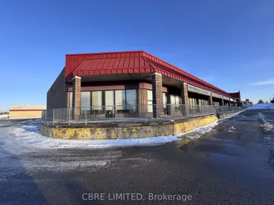 1111 Davis Drive Unit 41/42, Newmarket, On L3y 9e5