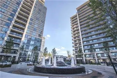 75 North Park Road 1007, Vaughan, On L4j 0h8