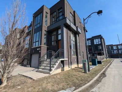 1 Sable Road, Vaughan, ON L4J 0K1