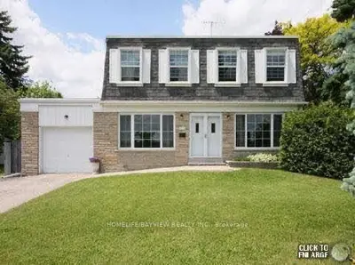 10710 Bayview Avenue, Richmond Hill, ON L4C 3P1