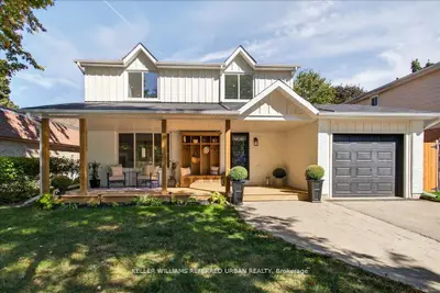 79 The Boulevard Avenue, New Tecumseth, On L0g 1w0