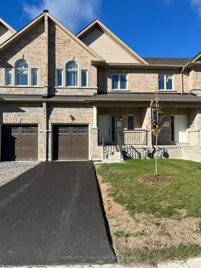 14 Philip Joseph Lane, Uxbridge, On L9p 0s1