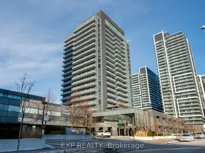 65 Oneida Crescent 102, Richmond Hill, On L4b 0g9