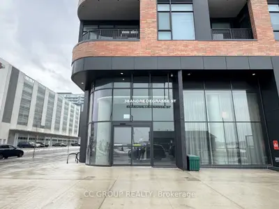 38 Andre De Grasse Street 1704, Markham, ON L6G 0H8