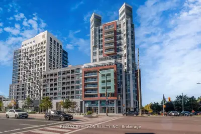 8888 Yonge Street 205, Richmond Hill, ON L4C 6Z1