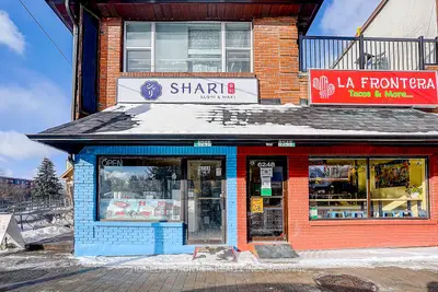 6246 Main Street, Whitchurch-stouffville, On L4a 1e2