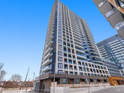 7950 Bathurst Street 0911 Tower B, Vaughan, ON L4J 0L4