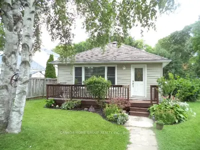 931 Goldie Street, Innisfil, On L0l 1c0