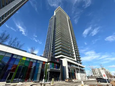 38 Gandhi Lane 1008, Markham, ON L3T 0G9