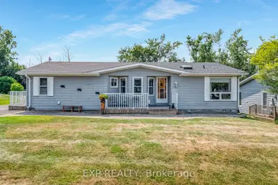 25 Juno Crescent, Georgina, On L0e 1r0