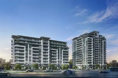 #ph12 396 Highway 7, Richmond Hill, On, L4b 0g7