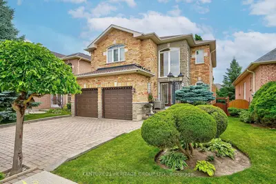 64 Zippora Drive Bsmt, Richmond Hill, On L4s 2m7