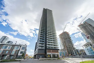 7895 Jane Street 1615, Vaughan, On L4k 2m7